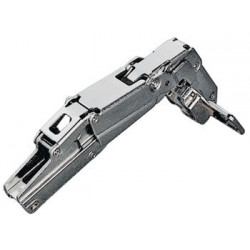 Charniere Salice 155° Pose Semi Applique - Ref. 32929606